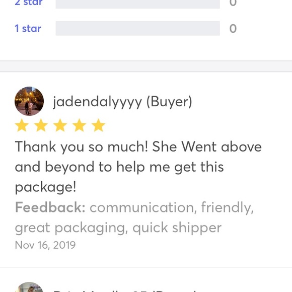 Meet your Posher, Martha - Picture 3 of 7